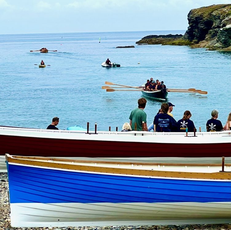 Gig racing